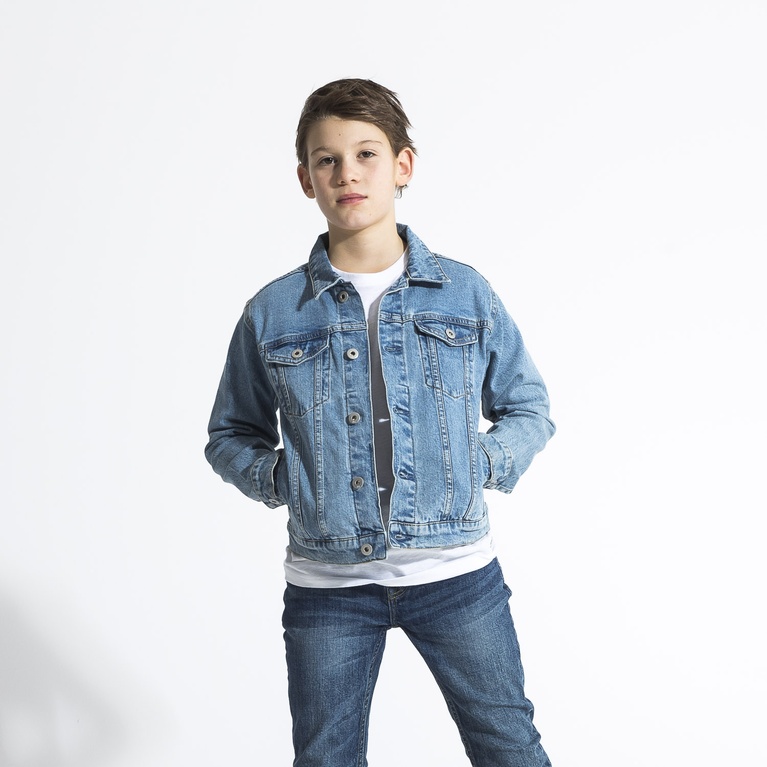 Jeansjacka"Borrow star" Jeansjacka"Borrow star"